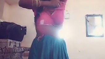 Desi Village Wife Gets Fucked Hard By Her Husband