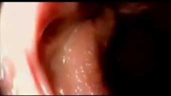 Intense Internal Ejaculation - Continued