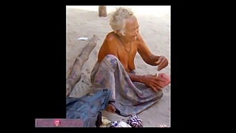 Compilation Of Amateur Granny And Bbw Pictures