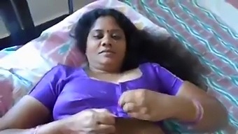 South Indian Muskan Rani'S Hardcore Fucking Video