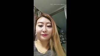 Asian Mature Mom: First Encounter With Stepmom