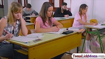 Anina Silk Enjoys Oral And Anal Pleasure With A Popular Sex Toy