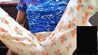 Marathi Beauty Gives A Blowjob In This Video