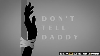 Eliza Jane And Johnny Sins Star In Brazzers' 'Daddy'S Girl Gone Wild' Scene