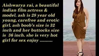 Sizzling Performance By An Indian Actress In The Hottest Scene