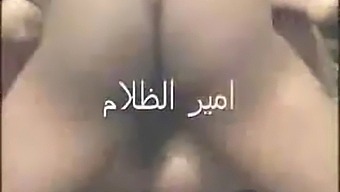 Two Sexy Women Indulge In Steamy Arabic Encounter