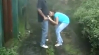 Public Indian Couple'S Mature And Teen Sex With Hardcore Fucking