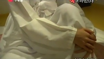 Softcore Korean Video With Full Nudity And Explicit Scenes