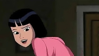 Cartoon Porn Featuring Ben 10 And His Steamy Adventures