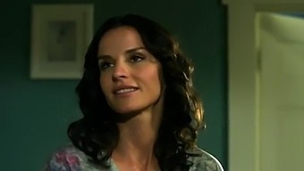 Ana Alexander'S Big Boobs And Chemistry In A Celebrity Sex Scene
