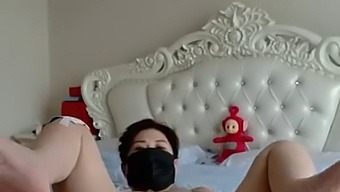 Mature Asian Lady Craving For Passionate Encounter