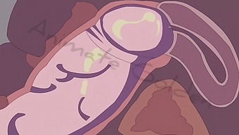 Internal Cumshot: A Video Featuring Ejaculation And Internal Orgasm