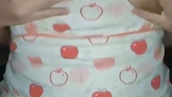 Filipina Milf Enjoys Intense Fucking