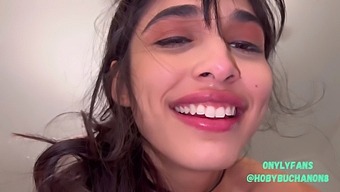 Intense Deepthroat And Anal Sex With Reina And Daddy