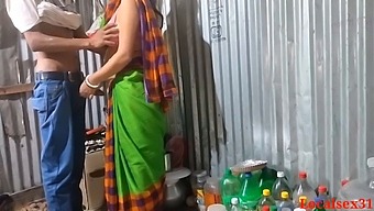 Sali Had Sex And Moaned Loudly