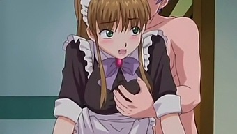 Episode 1: Maid'S Paradise