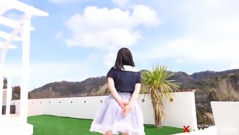 Watch Akane Sagara'S Swaying Milk In This Erotic Video