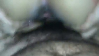 My Wife Enjoys When I Ejaculate Inside Her