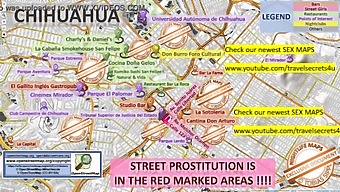 Street Prostitution And Massage Parlors In Mexico