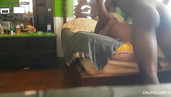 Intense Night Of Sex With My High School Teacher