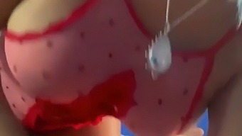Luna Bella Has Sex With A Wealthy Man