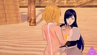 Ragnarok Hentai Videos: A Record Of Uncensored Sex And Blowjobs