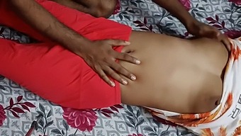 My Sexy Sister-In-Law'S Seductive Pussy