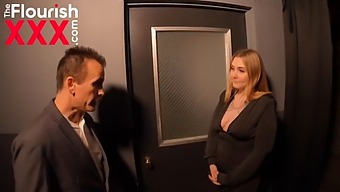 Gracie'S Squirt Interrogation Of Isiah Maxwell In Episode 12