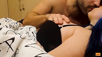 Sexy And Gradual Nipple Stimulation Leading To Intense Shaking Orgasm - Endless Pleasure