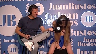 Beautiful Latina Olivia Prada Has A Wild Ride On Sex Machine And Cums Hard