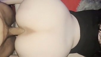 Intense Pov Session With My Best Friend