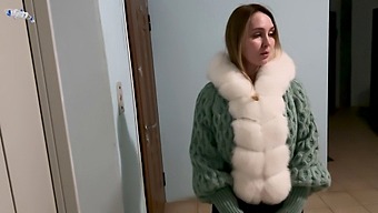 Verified Couple Shares Intimate Encounter With Friendly Milf