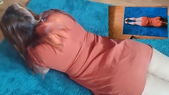 Моят Съсед Ми Позволява Да Я Записвам, Докато Ми Плаща Наема За Стаята