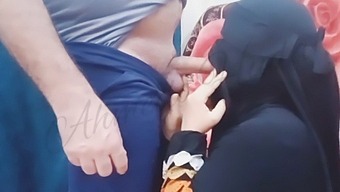 Egyptian Amateur Couples Explore Taboo Pleasures In Hd