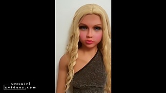 I Engage In Sexual Activity With A Lovely And Attractive Young Sex Doll