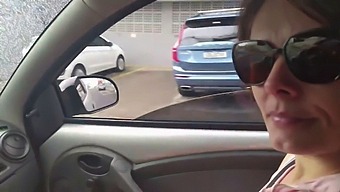 Passenger Pays With Oral Sex: A Titillating Journey With A Twist