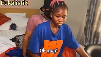 Young Woman Struggles To Pass Jamb Exam After Repeatedly Engaging In Sexual Activity With Her Stepfather