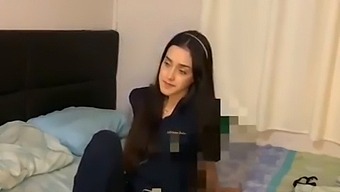 Allow Me To Snap Some Photos Of You And In Return, You'D Give Me Your Buttocks