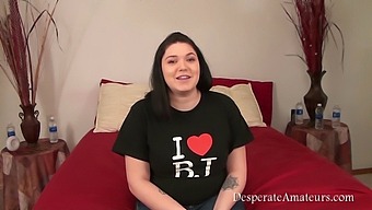 Desperate Bbws In Action: A Compilation Of Casting Auditions