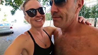 Amateur Mexican Couple'S Steamy Oral Sex Session In Hd
