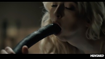 Alien Sex And Monster Fucking: Hot Girls Cumming Hard In Hd