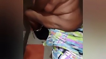 Intimate Encounters With An Elderly Tall Black Granny Who Enjoys Rough Sex