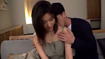Arousing Video Of A Gorgeous Wife Pleasuring Her Partner To A Shuddering Climax!