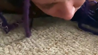 A European Teen Moans In Pleasure During Interracial Interracial Sex With A Black Man, While Also Expressing Her Support For Black Lives Matter Movement.