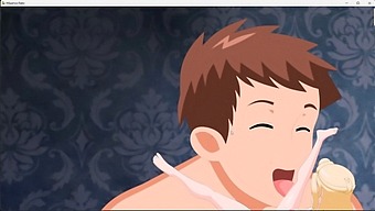 Hentai Game With Hilzartov Fairy: A Disappointing And Frustrating Experience