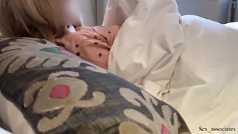 Accidental Intimacy In A Hotel Room: A Taboo Tale Of Stepmom And Son