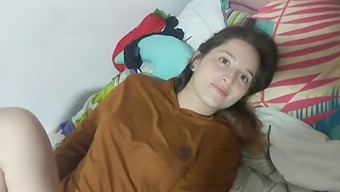 Finding Out My Friend'S Secret Led To A Wild Threesome With Her And Another Guy