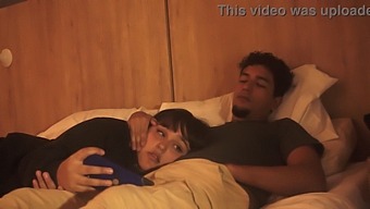 My Stepbrother Made Me To Perform Deep Throat On Him And Treated Me Like A Little Slut.