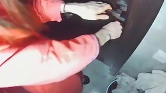 Married Woman Has Sex With Her Husband’s Friends Instead Of Her Husband.